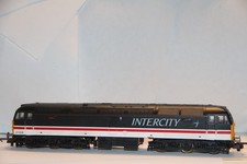 Class 47 838  BR  Inter-city