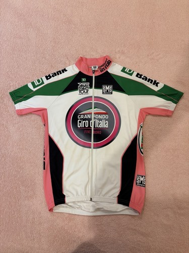 Five boro gran fondo giro - gran,