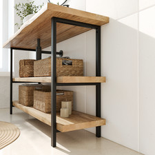 Vanity unit Donau washbasin leg sink, vanity unit feet