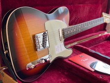 Fender Japan 1962 RI Nitro