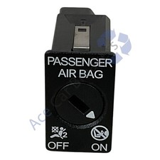 Skoda Rapid Spaceback NH 14-19 Air Bag Switch 5C5919237