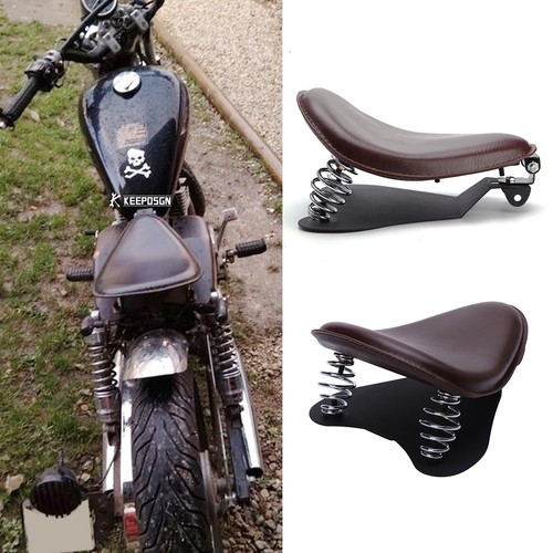 Brown driver solo - solo, seat