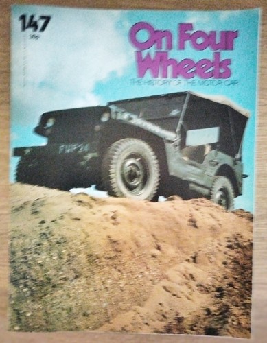 Orbis partwork magazine on - orbis,