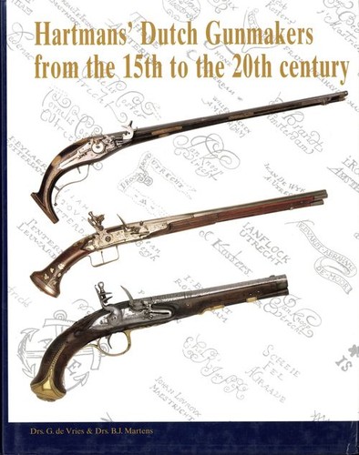Hartmans dutch gunmakers - hartmans',