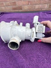 Miele Distinction 600 Washing Machine w556 DRAIN PUMP