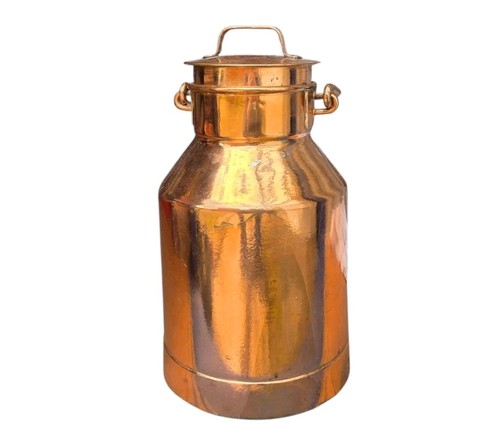 Large milk jug - umbrella, stand