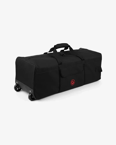 Gibraltar hardware bag with