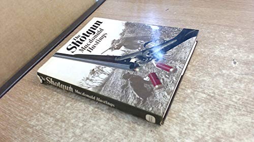 The shotgun social history - the, shotgun: