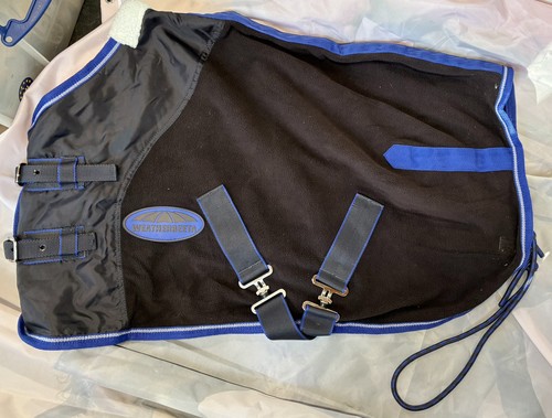 New weatherbeeta fleece - weatherbeeta,
