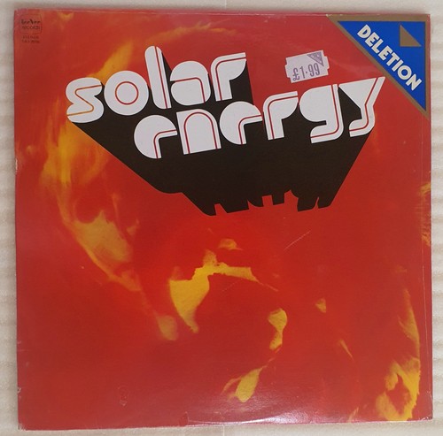 Solar energy various - solar, various.
