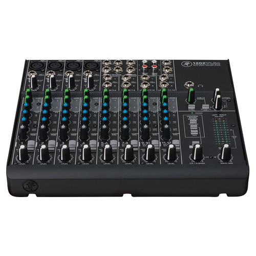 Mackie vlz series 1202vlz4 - vlz,