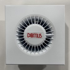 Domus Extractor Fan With