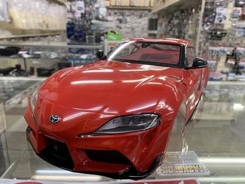 Tamiya car painted - tamiya, 1/10