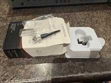 Audio Technica AT-VM95SH MM Phono Cartridge - Moving Magnet Turntable Cart Pick