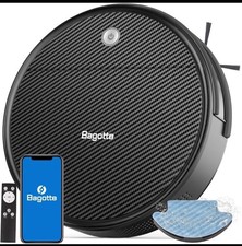 Bagotte Robot Vacuum Cleaner