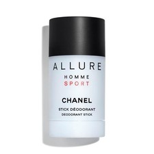 Chanel Allure Sport Deo stick