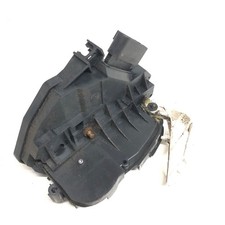 FORD FIESTA MK7 1.0 PETROL FRONT DOOR LOCK MECHANISM AM5A-U21812-CE 2012-2017