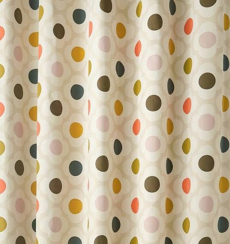 Orla kiely spot - orla, flower