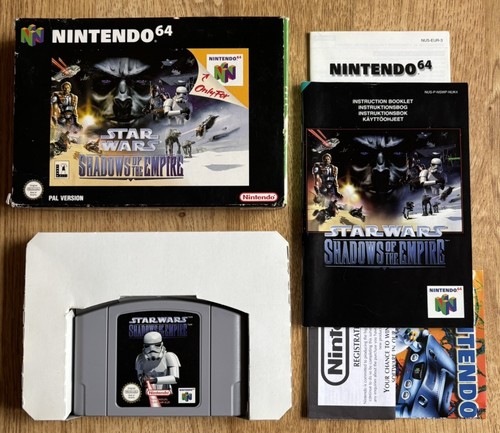 Star wars shadows the - shadows,