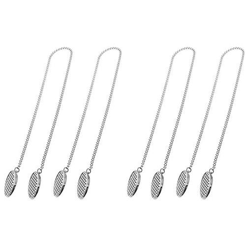Pcs napkin chain - 4,