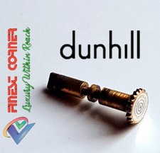 Dunhill Lighter Parts Silver