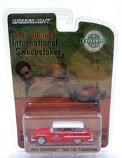 Greenlight 1/64 Scale 30104 -