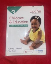 NCFE CACHE Level 3 Childcare &