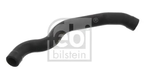 Breather pipe hose 33946 febi - pipe,