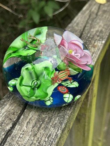 Murano italy art glass - murano,