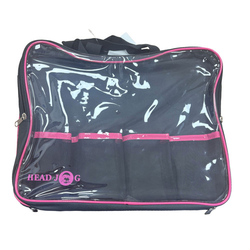 Head jog pink - jog,