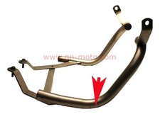Yamaha TDM 900 Engine Cover