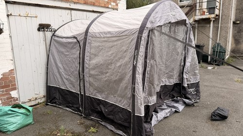 Vango kela iii standard - kela,