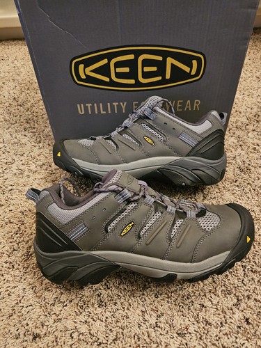 Keen utility footwear lansing - keen,