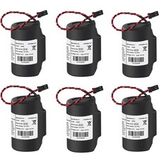 New 6PCS LS33600B-ACT 3.6V