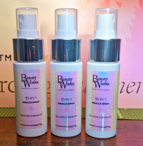 Beauty works professional - works,