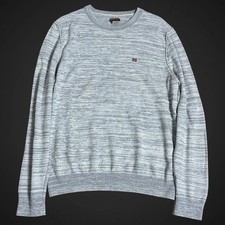 Napapijri Men’s Jumper Large