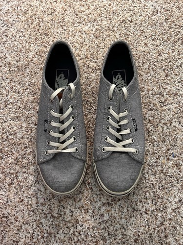 Vans women size 5 ferris - women’s, 8.5