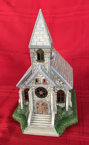 Partylite the church olde - partylite,