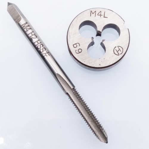 Stock hss 7mm tap - us, 0.7mm