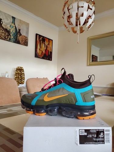 Nike air vapormax 2019 utility - air,