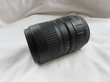 SIGMA UC ZOOM CAMERA LENS