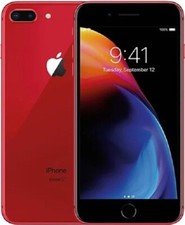 Apple iPhone 8 Plus 64GB 4G ALL COLOURS Unlocked VeryGood CONDITION  Smart Phone