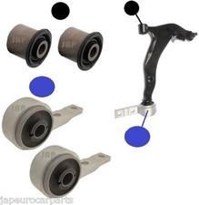 For Nissan Presage Front Lower