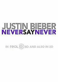 Justin bieber never - justin,