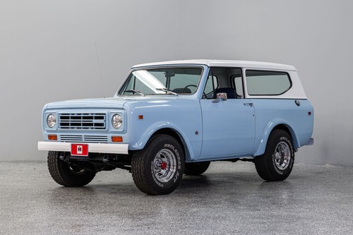 1978 international harvester - 1978,