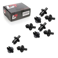 10x Side Skirt Trim Panel Expansion Rivets Clips for BMW E24 E28