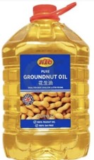 Ktc 100 pure - groundnut, peanut