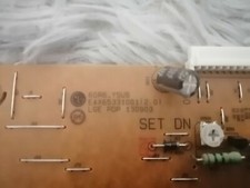 GENUINE YSUS BOARD EAX65331001