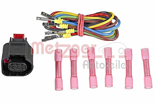 Central electrics cable repair - electrics,