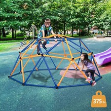 TOBBI Kids Jungle Gym Dome